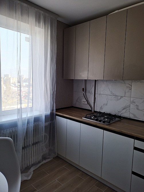 Оренда 1 кімнатної квартири. ann Каменское (Запорожская обл.) - изображение 1