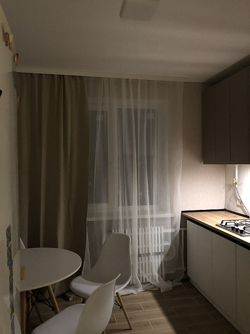 Оренда 1 кімнатної квартири. ann Каменское (Запорожская обл.) - изображение 4