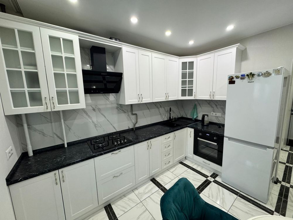 оренда квартири терміново!!! Софіївська Борщагівка - зображення 1