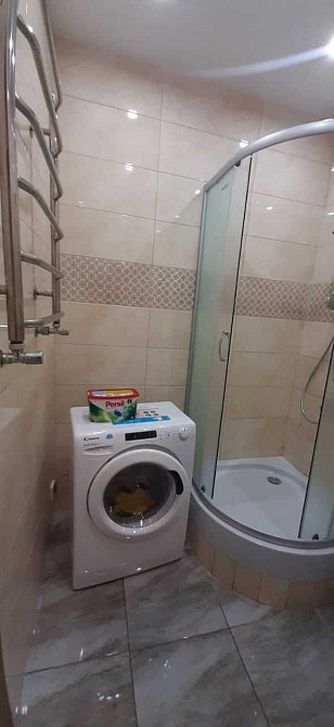 Сдам 1-к кв в Новострое ЖК Ривер Таун,возле Клочковской Харьков - изображение 8