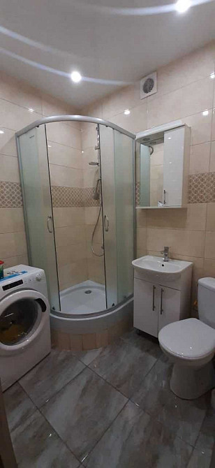 Сдам 1-к кв в Новострое ЖК Ривер Таун,возле Клочковской Харьков - изображение 7