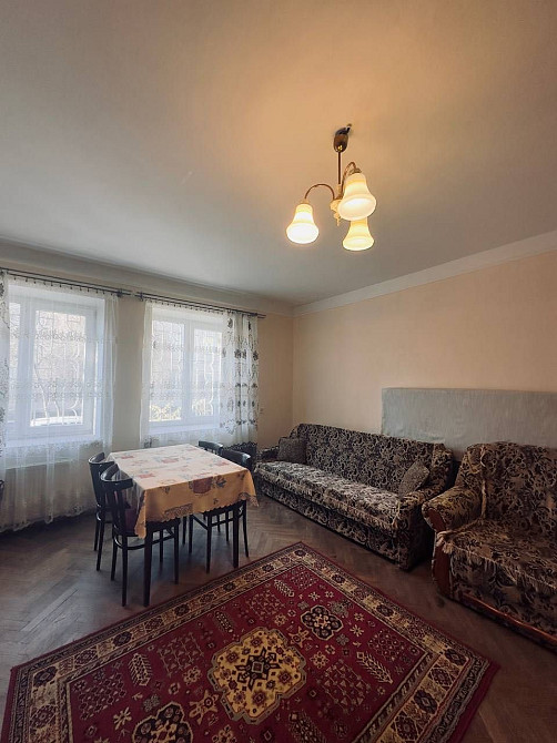 Оренда 1 - кімнатної квартири по вулиці Коротка, бічна Городоцької. Львов - изображение 5