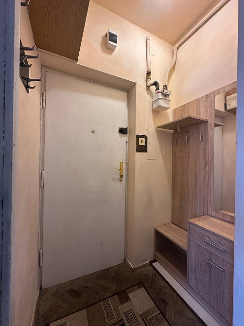 Оренда 1 - кімнатної квартири по вулиці Коротка, бічна Городоцької. Львов - изображение 4