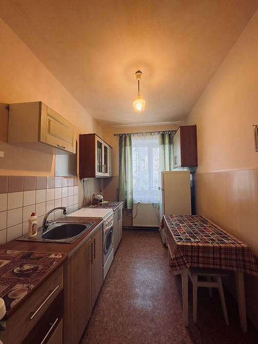 Оренда 1 - кімнатної квартири по вулиці Коротка, бічна Городоцької. Львов - изображение 1