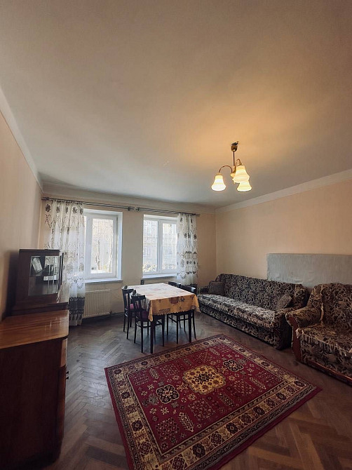 Оренда 1 - кімнатної квартири по вулиці Коротка, бічна Городоцької. Львов - изображение 8