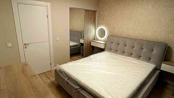 Оренда 3-кімнатної квартири у ЖК Тайм, на вулиці Липківського 38 Киев