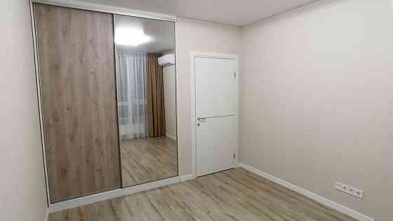 Оренда 3-кімнатної квартири у ЖК Тайм, на вулиці Липківського 38 Киев