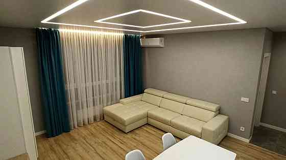 Оренда 3-кімнатної квартири у ЖК Тайм, на вулиці Липківського 38 Киев