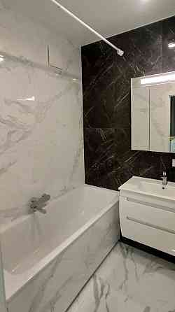 Оренда 3-кімнатної квартири у ЖК Тайм, на вулиці Липківського 38 Киев