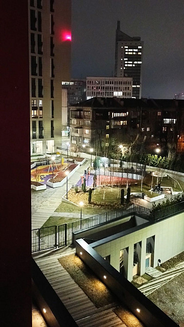 Оренда 3-кімнатної квартири у ЖК Тайм, на вулиці Липківського 38 Киев - изображение 7