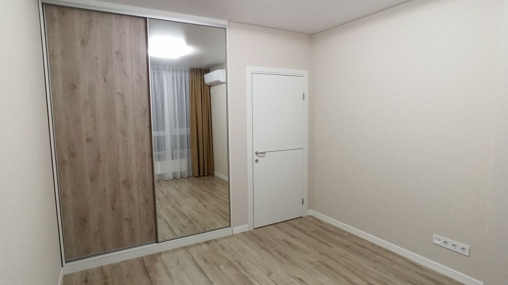 Оренда 3-кімнатної квартири у ЖК Тайм, на вулиці Липківського 38 Киев - изображение 6