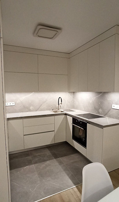 Оренда 3-кімнатної квартири у ЖК Тайм, на вулиці Липківського 38 Киев - изображение 1