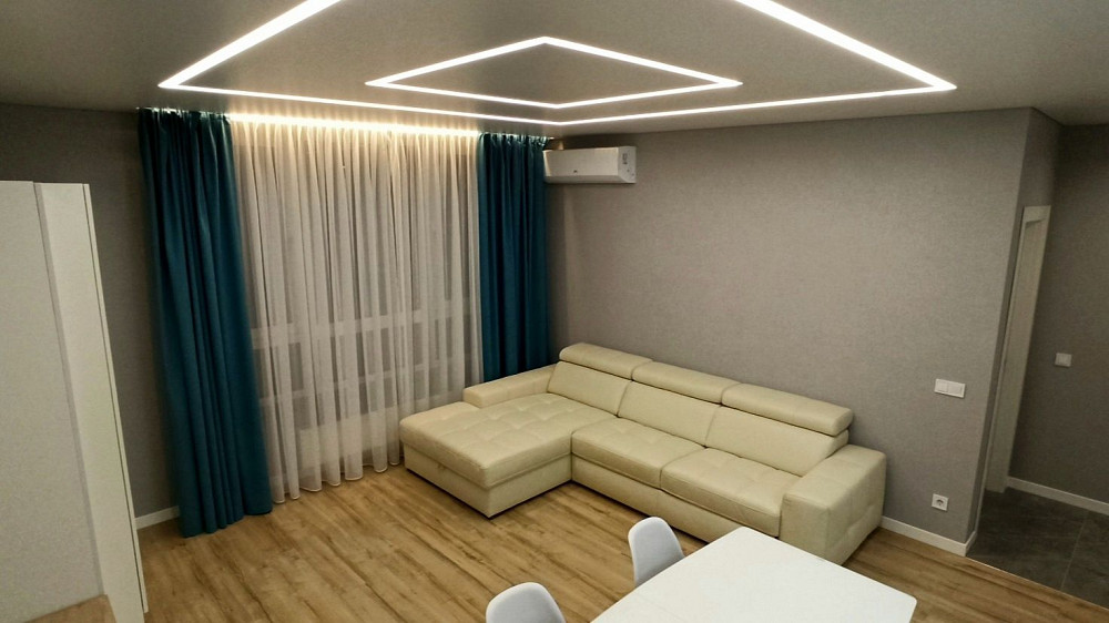 Оренда 3-кімнатної квартири у ЖК Тайм, на вулиці Липківського 38 Киев - изображение 2