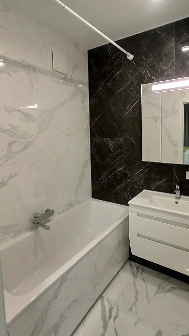 Оренда 3-кімнатної квартири у ЖК Тайм, на вулиці Липківського 38 Киев - изображение 4