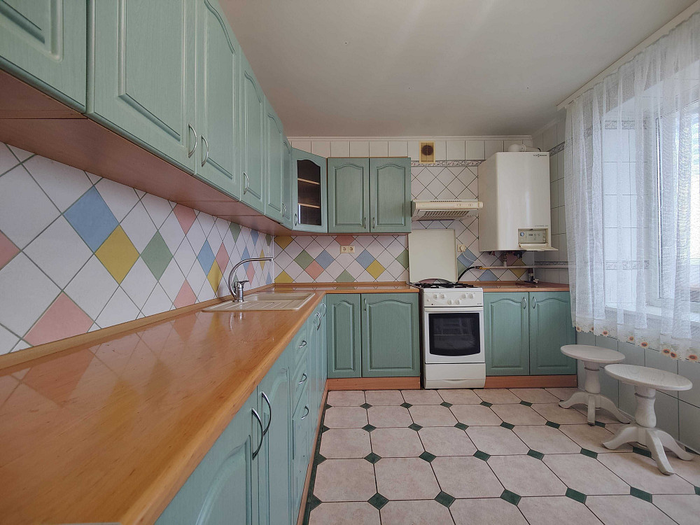 Оренда видової 2-кімнатної квартири в центрі Черкас Черкаси - зображення 6