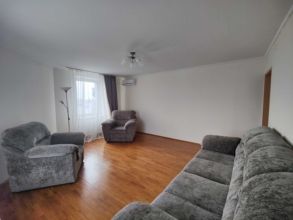 Оренда видової 2-кімнатної квартири в центрі Черкас Черкаси - зображення 1