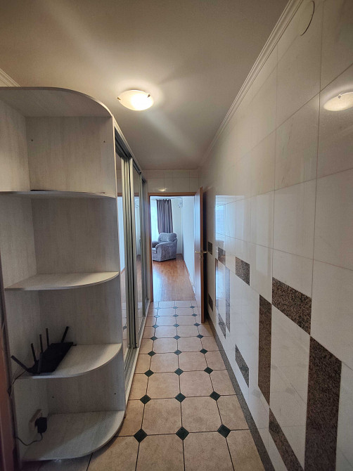 Оренда видової 2-кімнатної квартири в центрі Черкас Черкаси - зображення 5