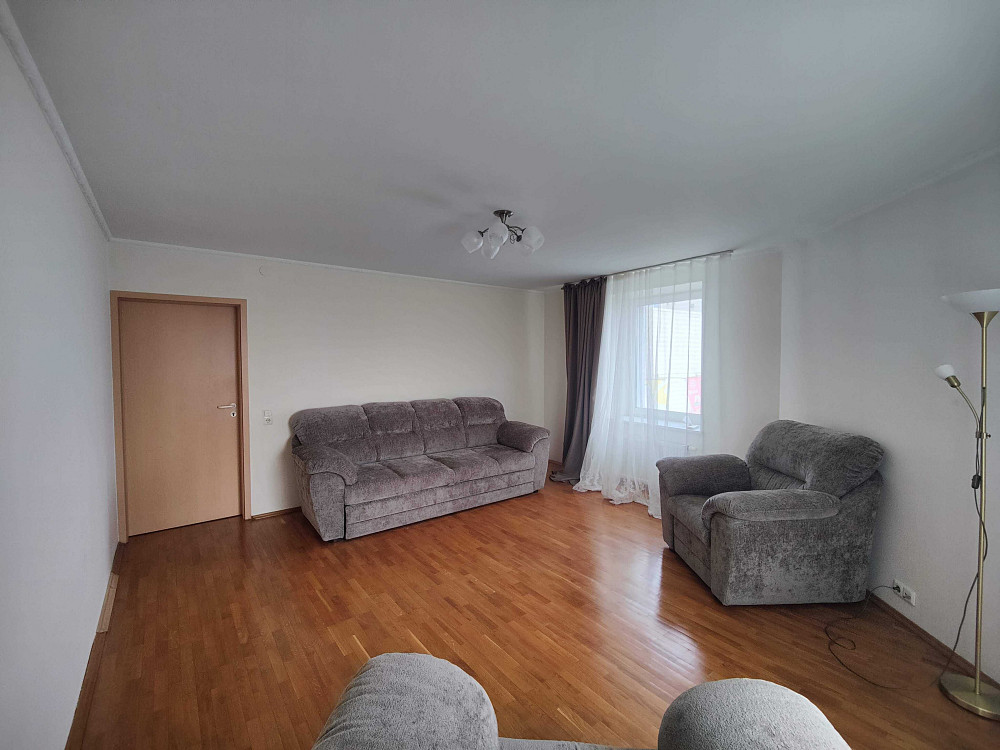 Оренда видової 2-кімнатної квартири в центрі Черкас Черкаси - зображення 4