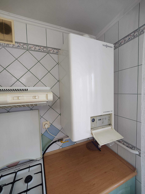 Оренда видової 2-кімнатної квартири в центрі Черкас Черкаси - зображення 7