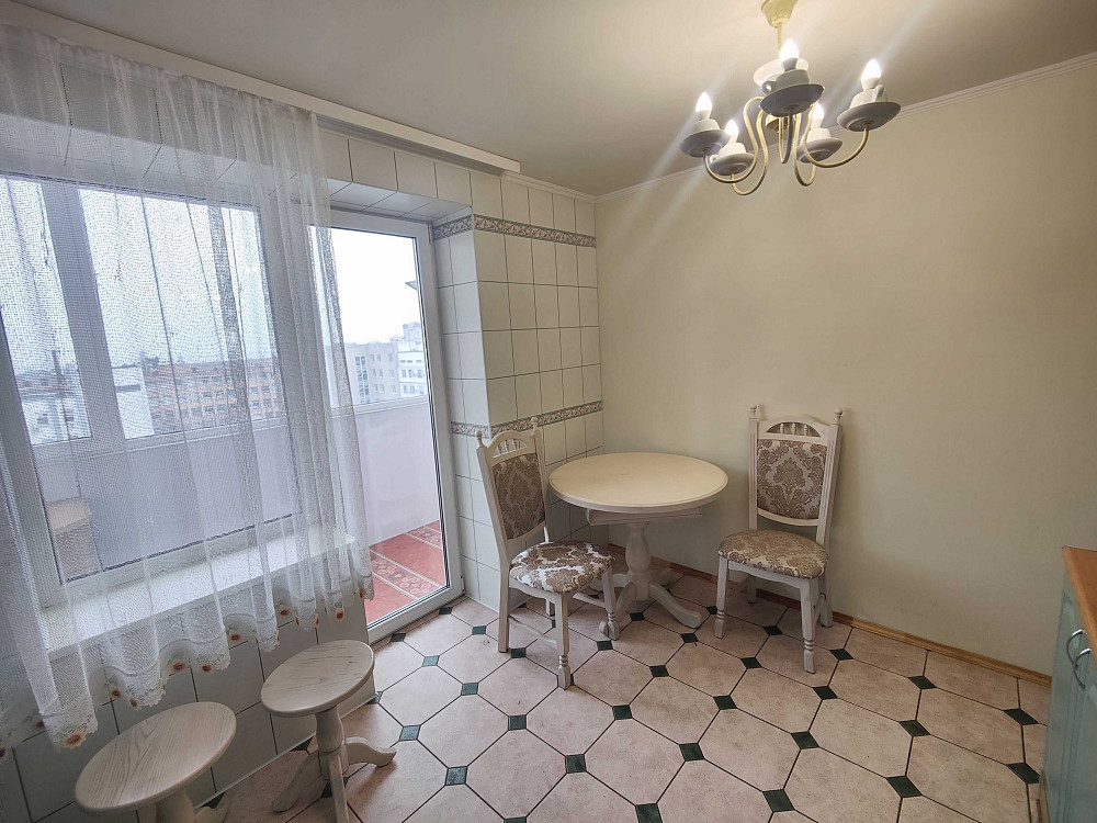 Оренда видової 2-кімнатної квартири в центрі Черкас Черкаси - зображення 8