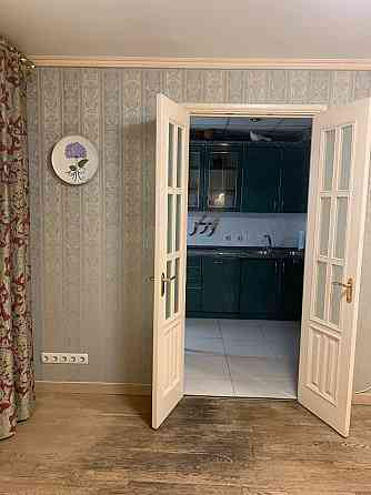 Здається 3к квартира, вул.Симиренка 29, Південна Борщагівка Киев