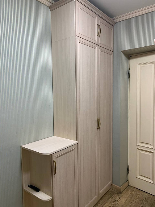 Здається 3к квартира, вул.Симиренка 29, Південна Борщагівка Киев - изображение 7