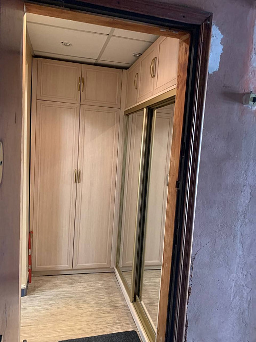 Здається 3к квартира, вул.Симиренка 29, Південна Борщагівка Киев - изображение 8