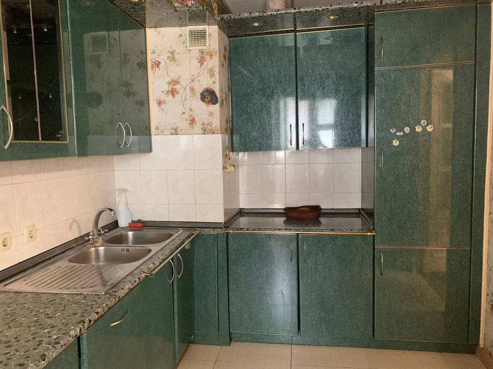 Здається 3к квартира, вул.Симиренка 29, Південна Борщагівка Киев - изображение 2