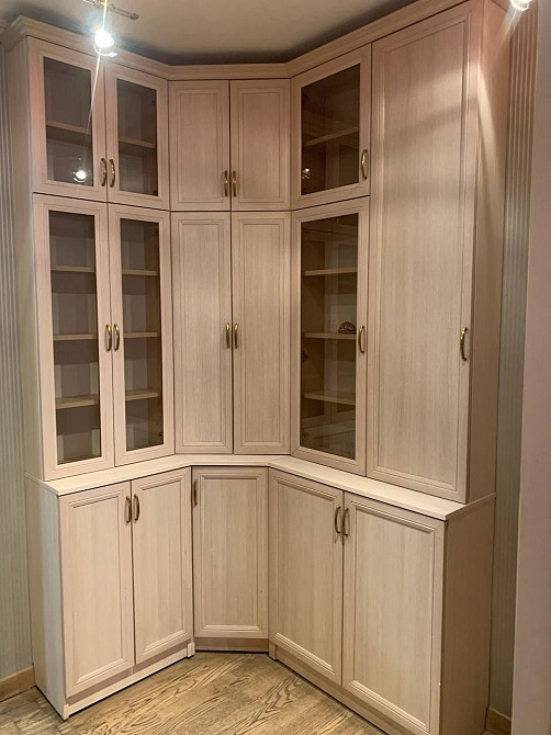 Здається 3к квартира, вул.Симиренка 29, Південна Борщагівка Киев - изображение 6