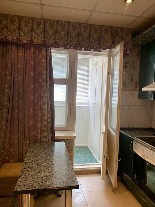 Здається 3к квартира, вул.Симиренка 29, Південна Борщагівка Киев - изображение 3