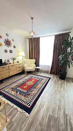 Аренда 1кім.квартири для вегетаріанців, ЖК Скайленд Киев