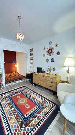 Аренда 1кім.квартири для вегетаріанців, ЖК Скайленд Киев