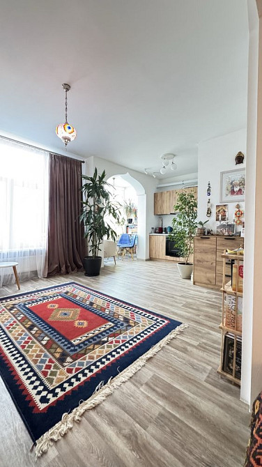 Аренда 1кім.квартири для вегетаріанців, ЖК Скайленд Киев - изображение 2