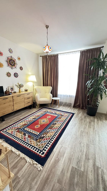 Аренда 1кім.квартири для вегетаріанців, ЖК Скайленд Киев - изображение 6