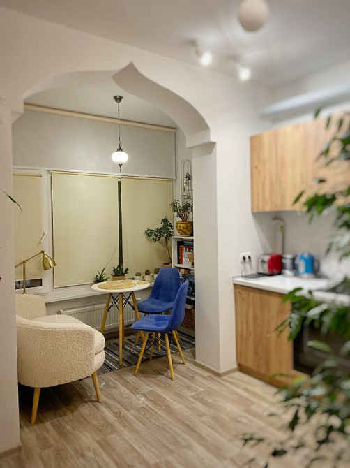 Аренда 1кім.квартири для вегетаріанців, ЖК Скайленд Киев - изображение 7