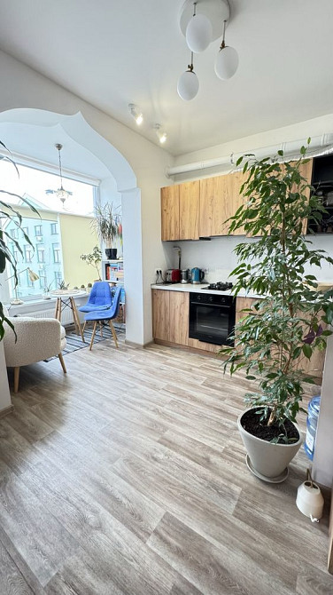 Аренда 1кім.квартири для вегетаріанців, ЖК Скайленд Киев - изображение 4