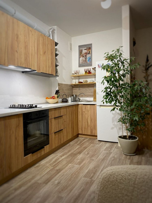 Аренда 1кім.квартири для вегетаріанців, ЖК Скайленд Киев - изображение 8