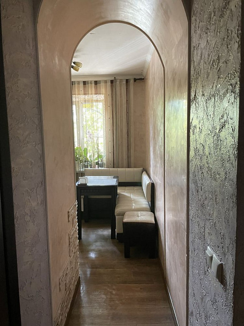 Сдам 2-ную квартиру р-н Черемушки ул Космонавтов / 1-я станция Люст д Одеса - зображення 4