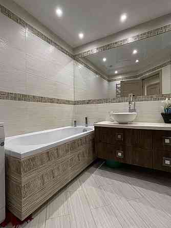 Сдам 3-ком квартиру Дафи район Гагарина /закрытый двор Дніпро