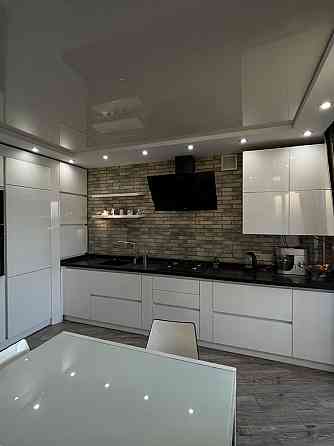 Сдам 3-ком квартиру Дафи район Гагарина /закрытый двор Дніпро