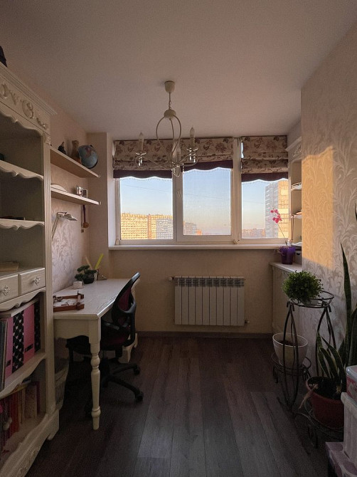 Сдам 3-ком квартиру Дафи район Гагарина /закрытый двор Дніпро - зображення 8