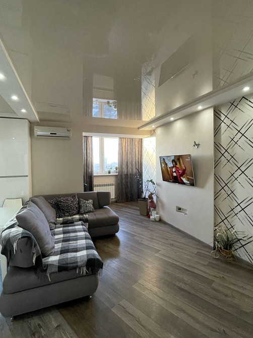 Сдам 3-ком квартиру Дафи район Гагарина /закрытый двор Дніпро - зображення 5