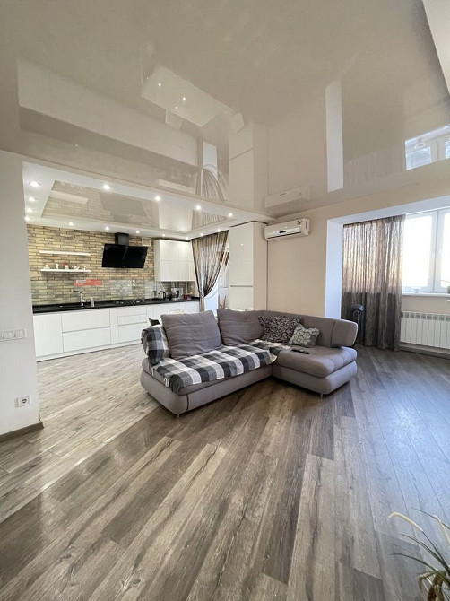 Сдам 3-ком квартиру Дафи район Гагарина /закрытый двор Дніпро - зображення 1