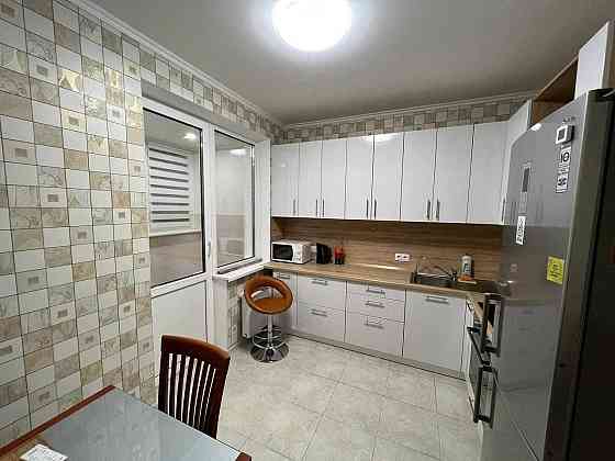 Оренда однокімнатна квартира ЖК Новомостицько-Замковецький _Данченка Киев