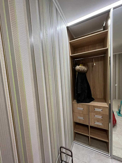 Оренда однокімнатна квартира ЖК Новомостицько-Замковецький _Данченка Киев - изображение 8