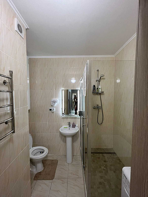 Оренда однокімнатна квартира ЖК Новомостицько-Замковецький _Данченка Киев - изображение 2