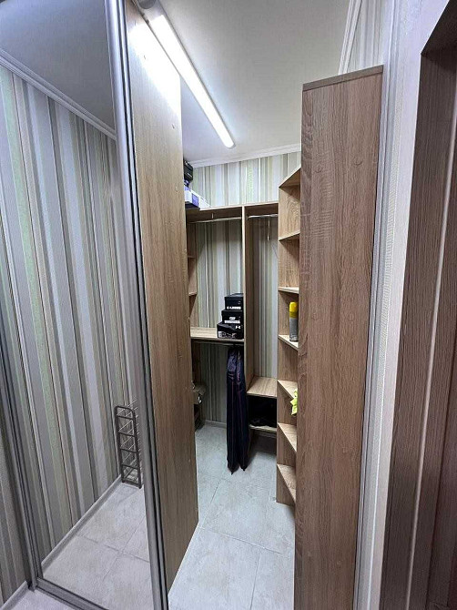 Оренда однокімнатна квартира ЖК Новомостицько-Замковецький _Данченка Киев - изображение 3