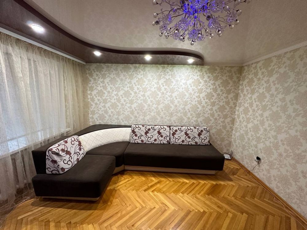 Здам трикімнатну квартиру в Тяжилові. Григоренка(Москаленка) Винница - изображение 3