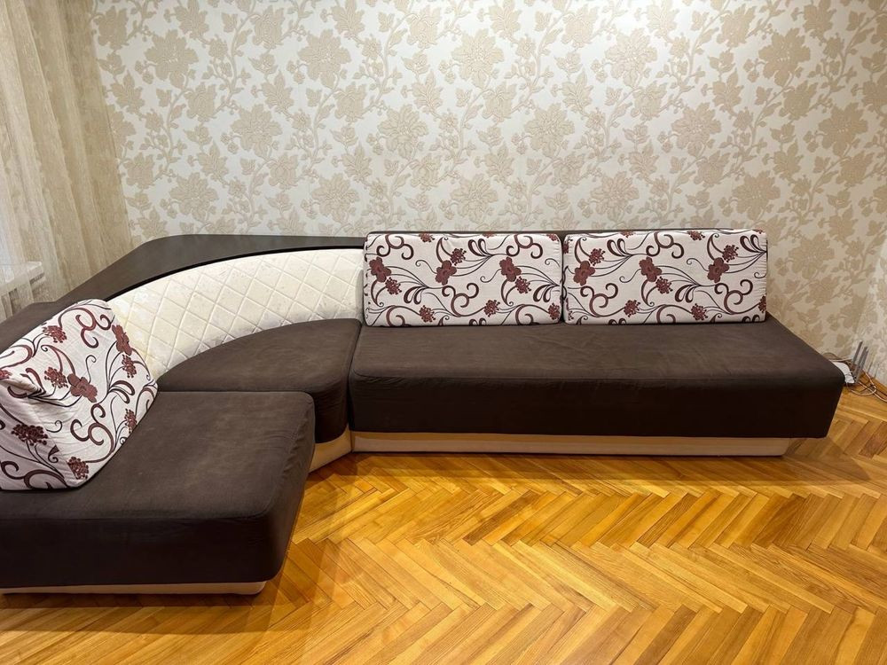 Здам трикімнатну квартиру в Тяжилові. Григоренка(Москаленка) Винница - изображение 6