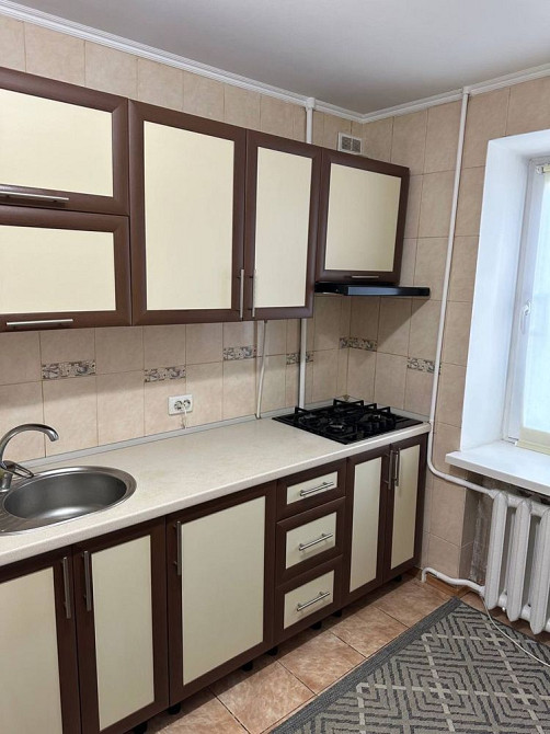 Здам трикімнатну квартиру в Тяжилові. Григоренка(Москаленка) Винница - изображение 1